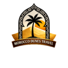 Morocco Dunes Travel