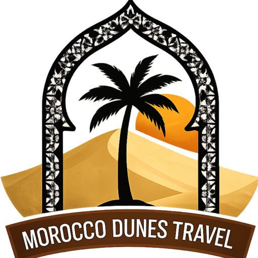 Morocco Dunes Travel 